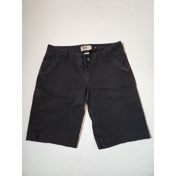 Juniors Clothing Size 7 Mixed Lot | Shorts & Pants Bundle | Pre-Owned & NWT - Picture 7 of 15